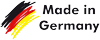 Made in Germany